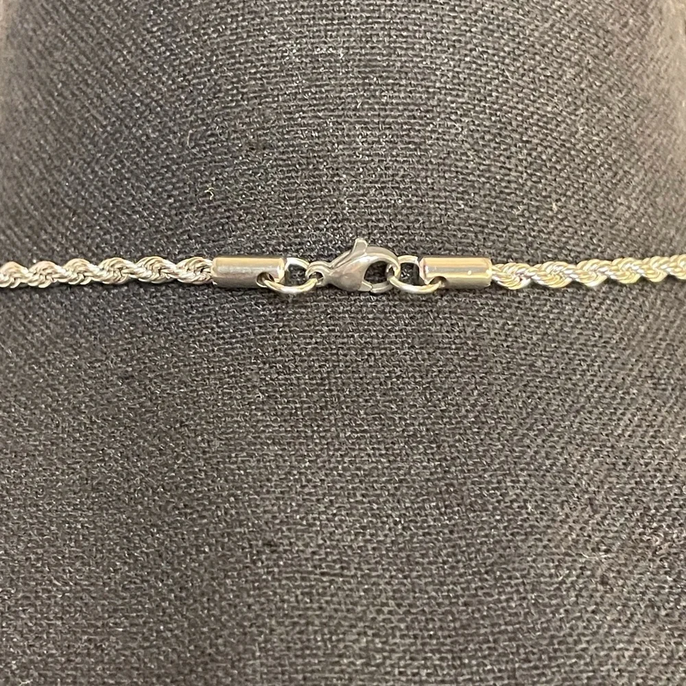 None this necklace
